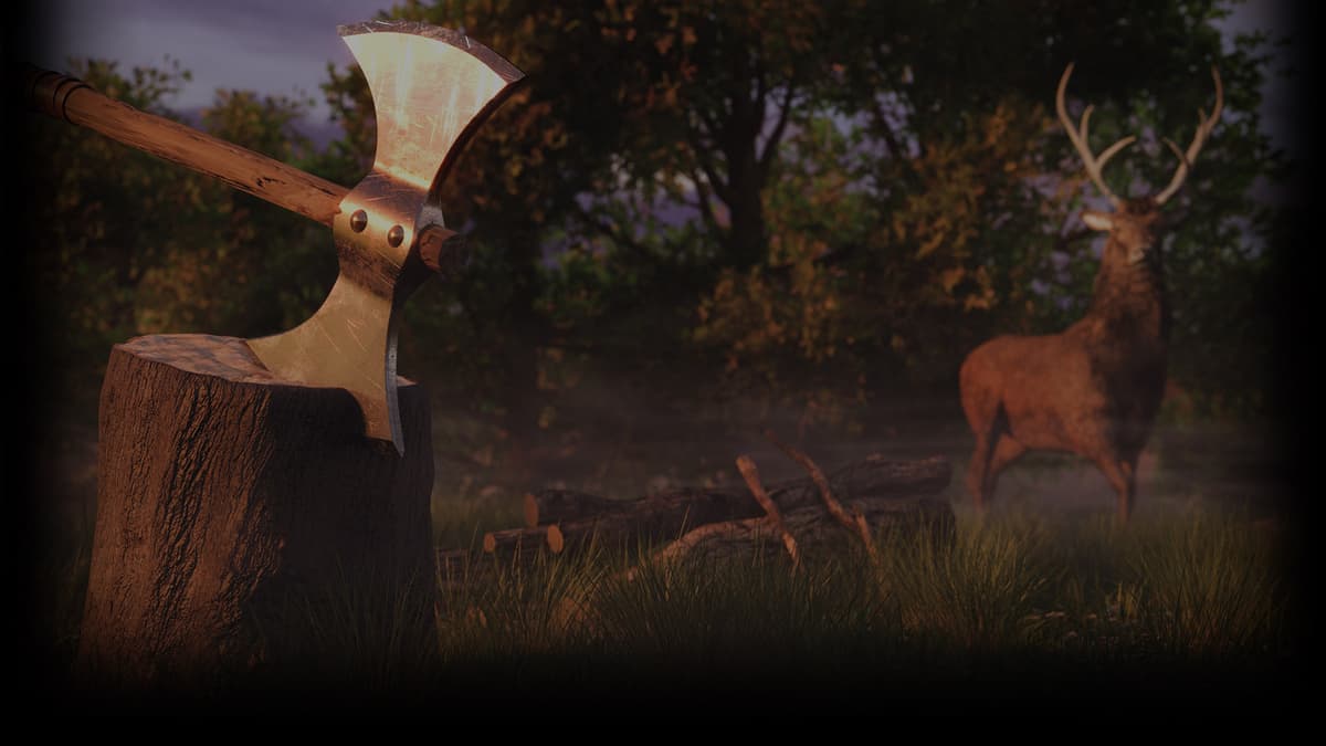 The Hunter
