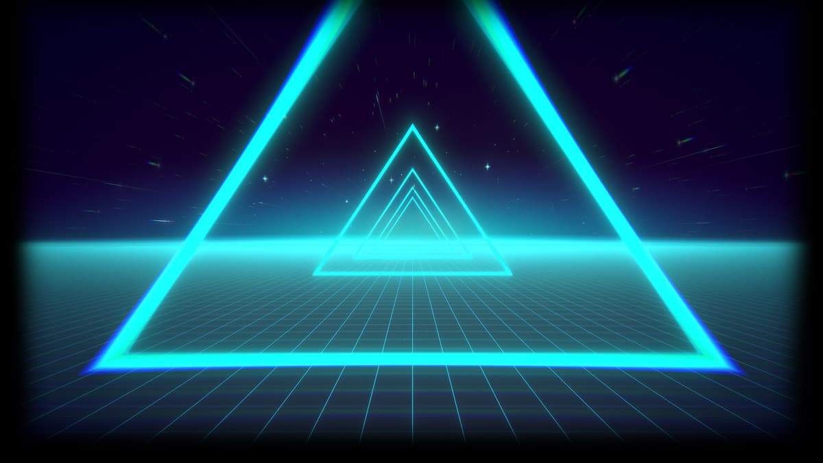 neonfall (Profile Background)