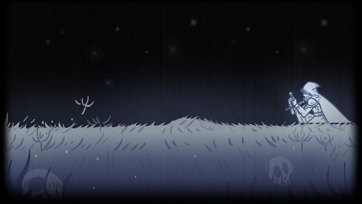 Lost Hero