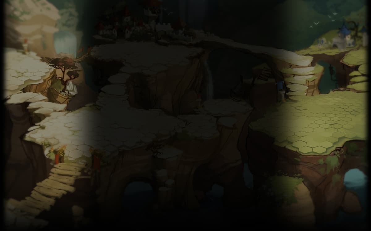 Battle Bluffs