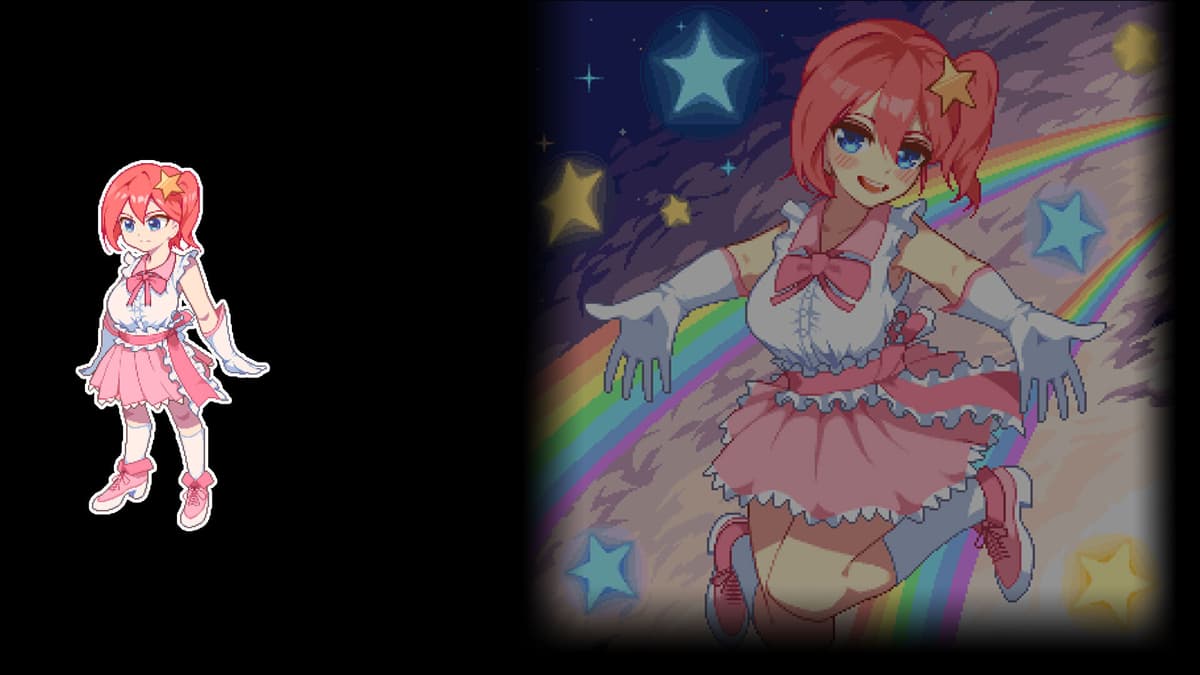 Magical Girl