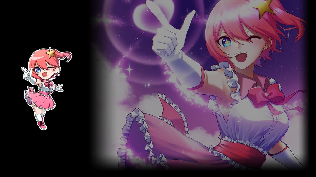 Magical Fever