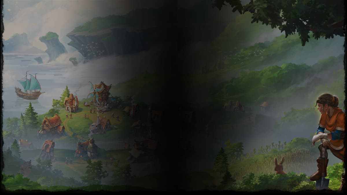 Pagonian Settlement