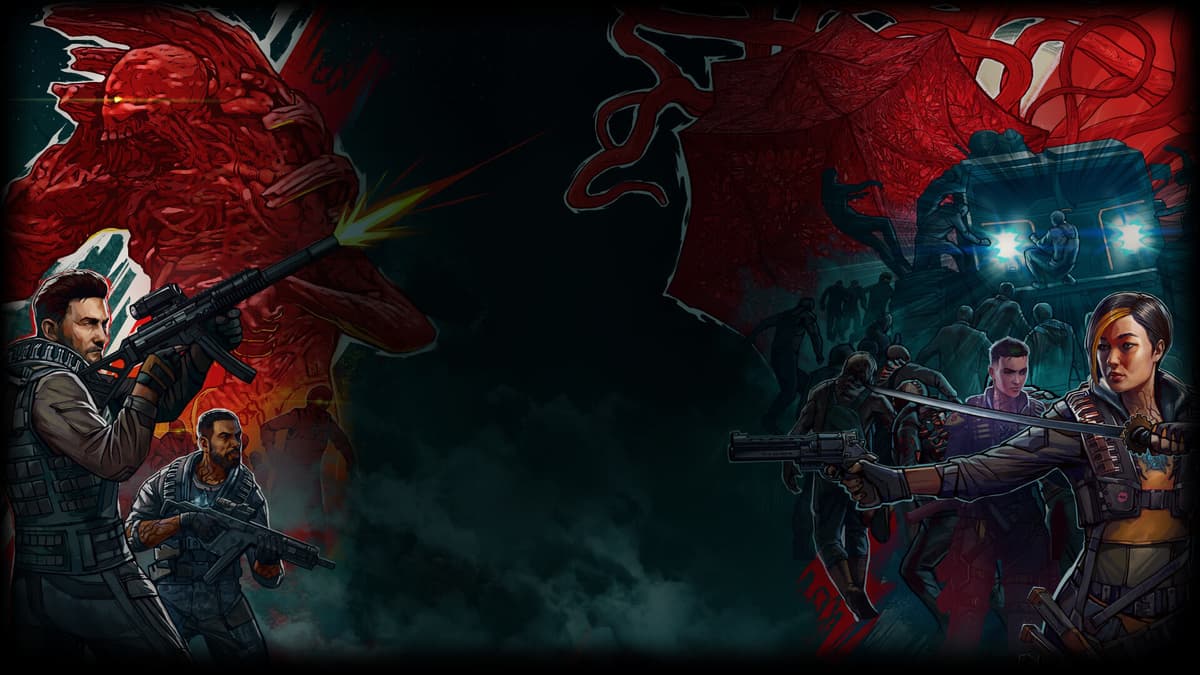 Bloody Apocalypse