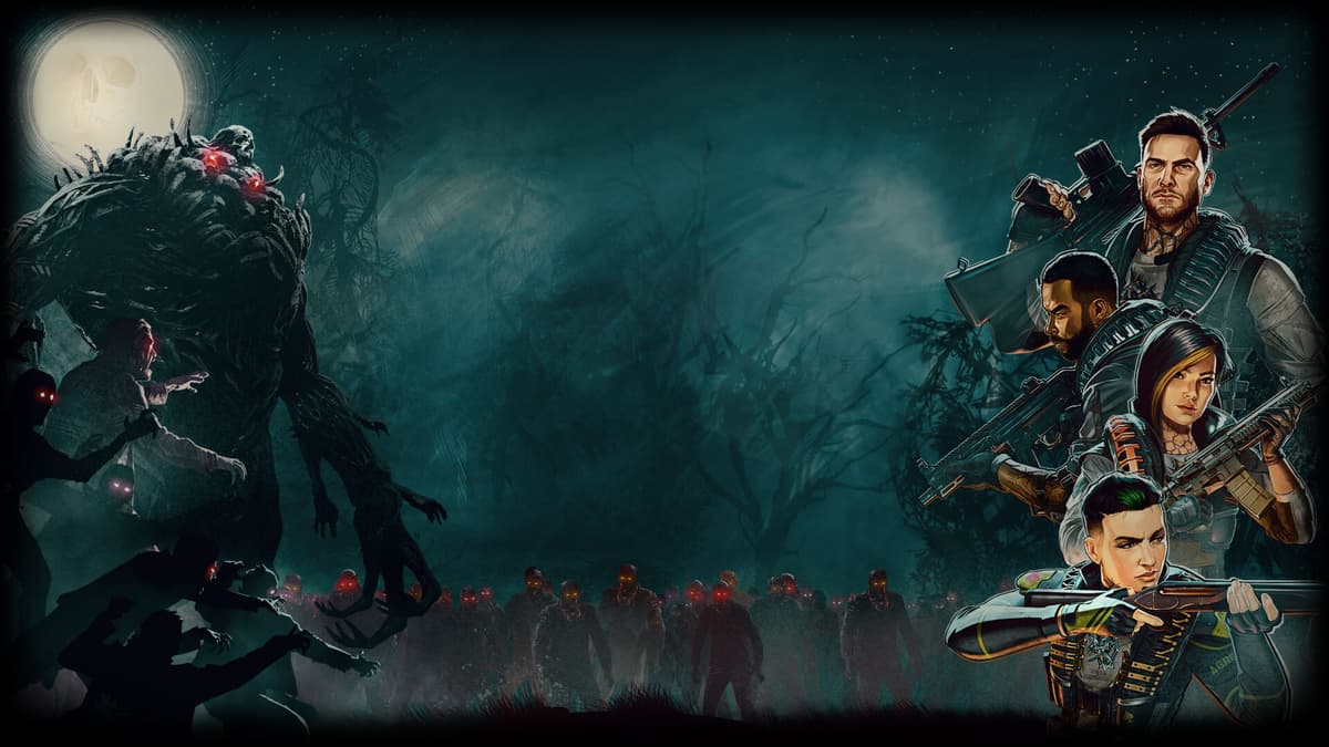 Fight the infected
