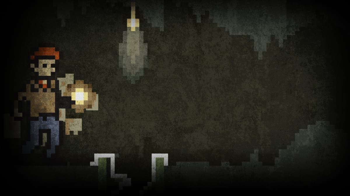 Background - The Tunnels