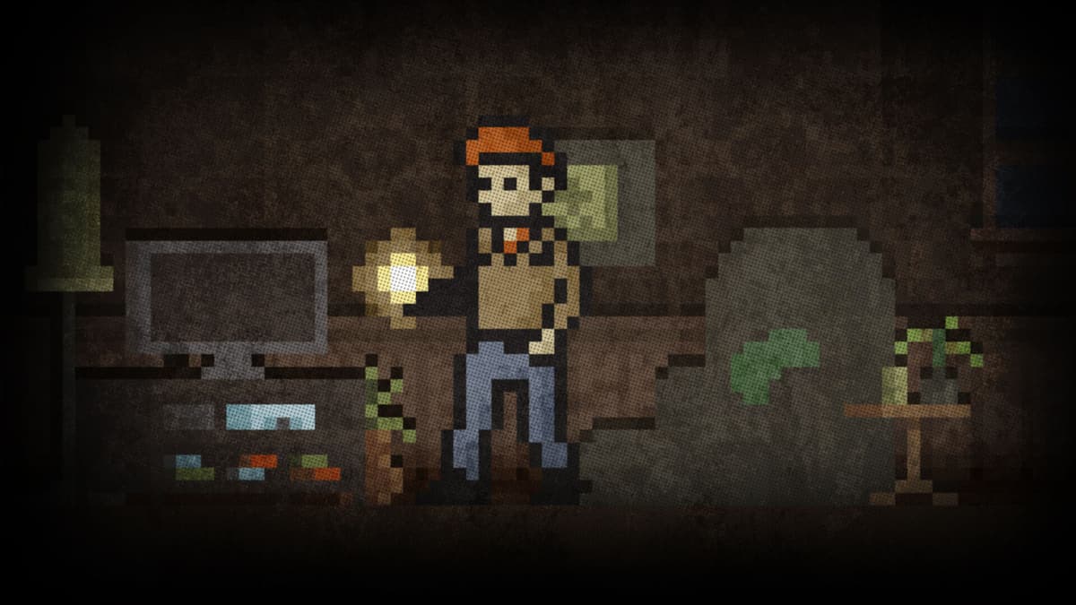 Background - Home