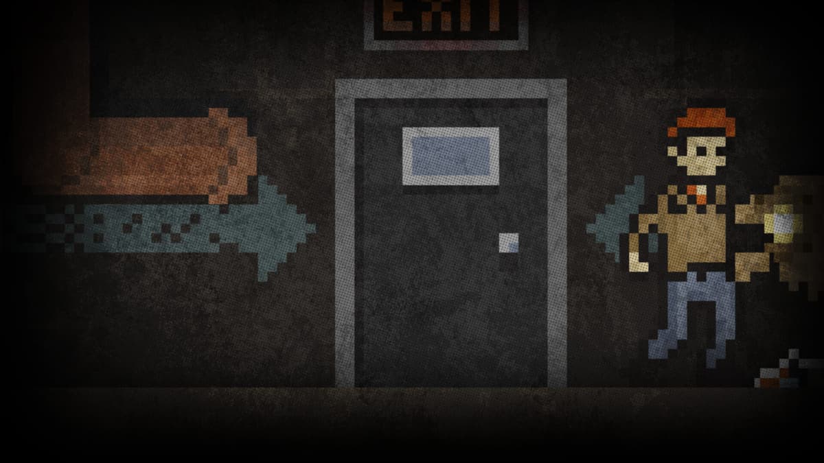 Background - The Sewers