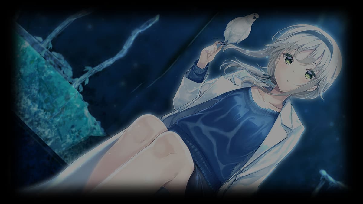 KAGUYA (Profile Background)