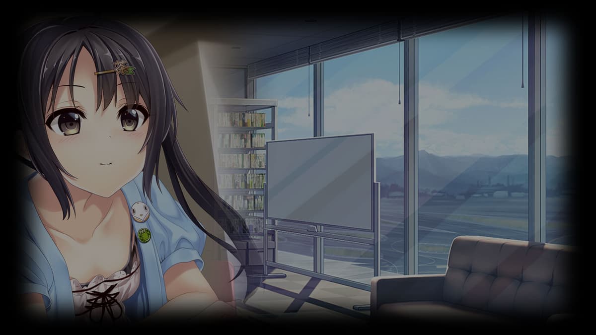 MIZUKI (Profile Background)