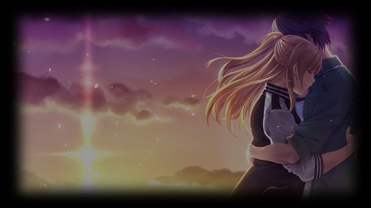 TSUBAKI (Profile Background)