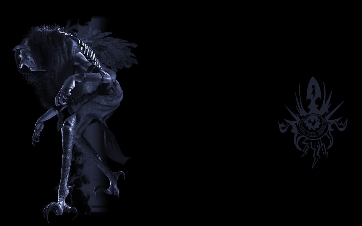 Father Mother (Profile Background)