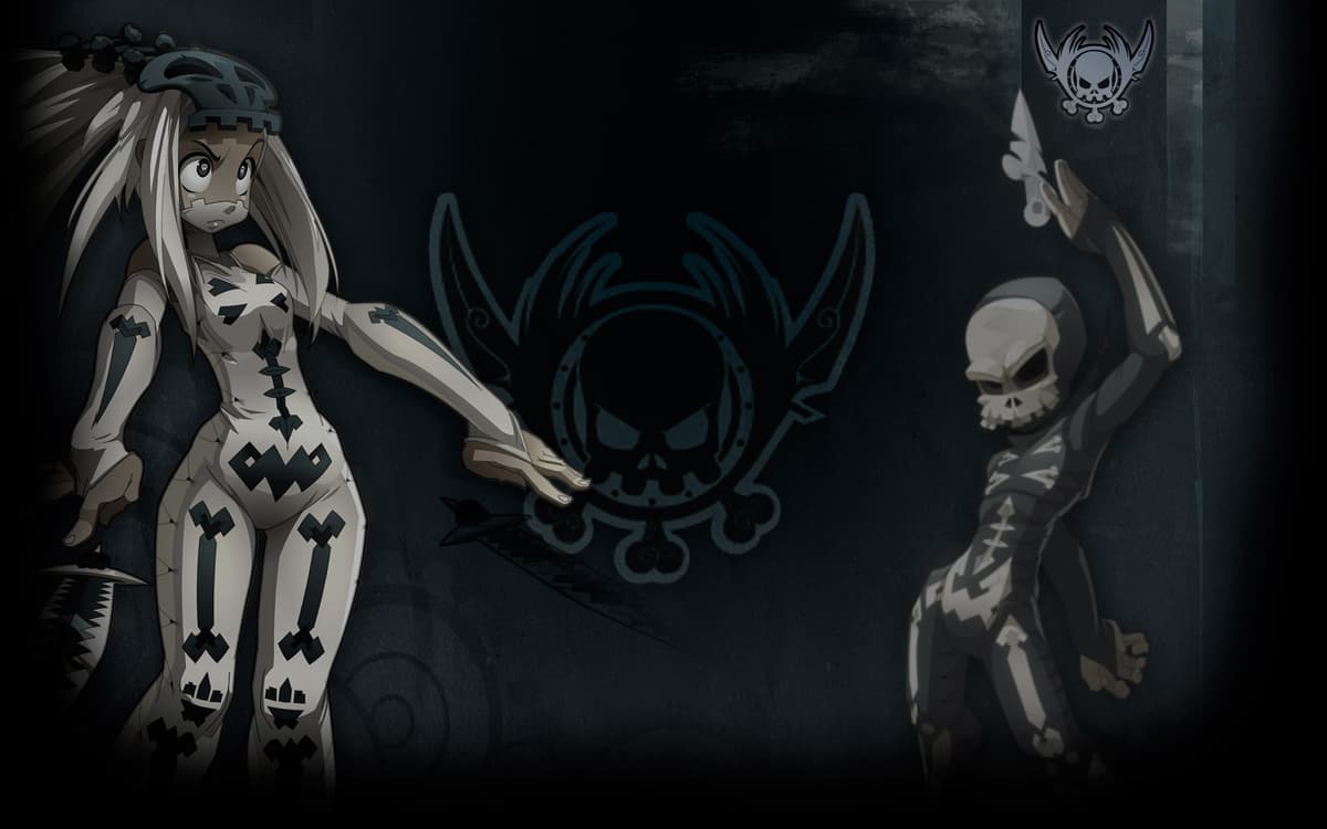 Wakfu - Sram's Shadow