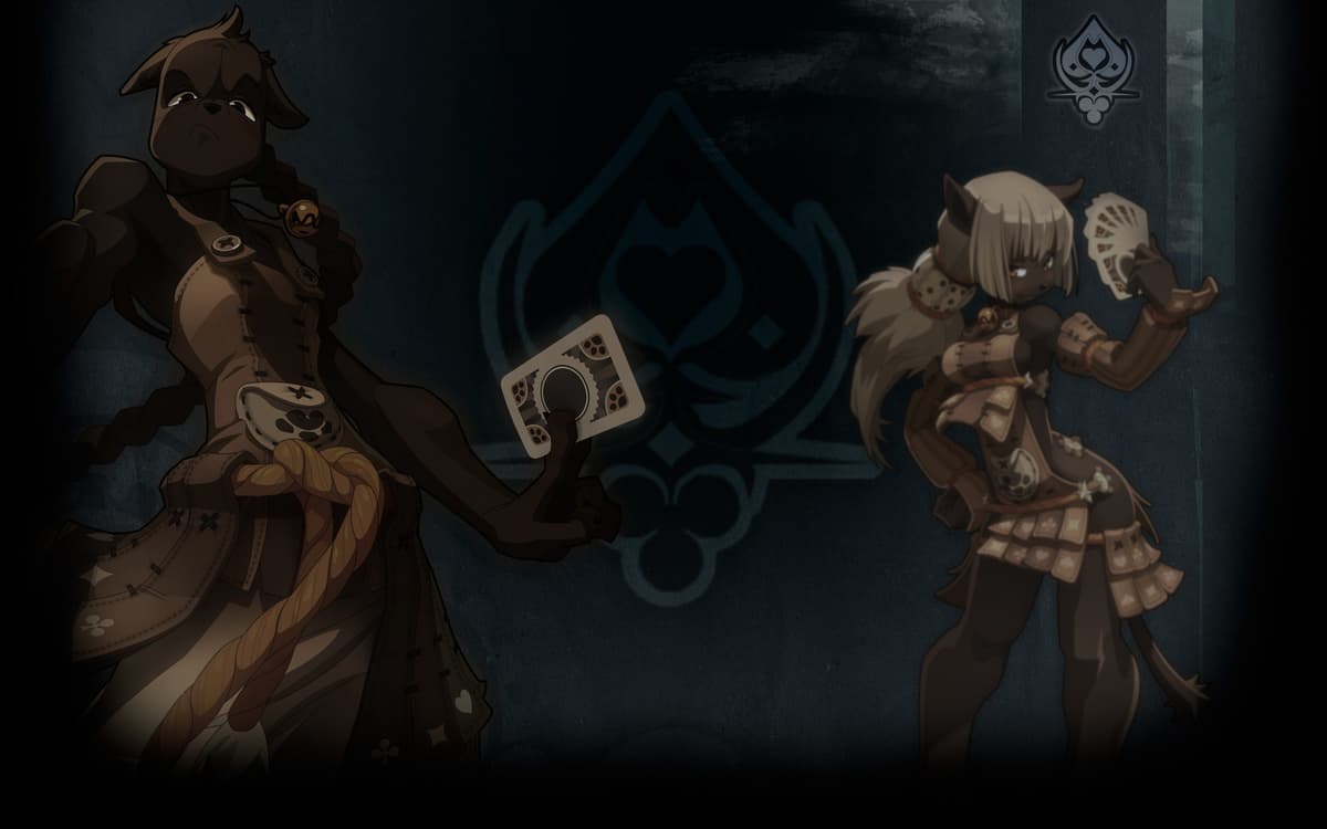 Wakfu - Ecaflip's Coin