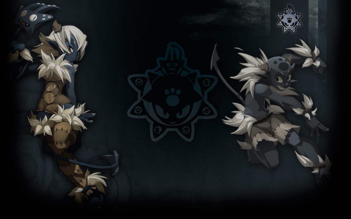 Wakfu - Osamodas' Whip