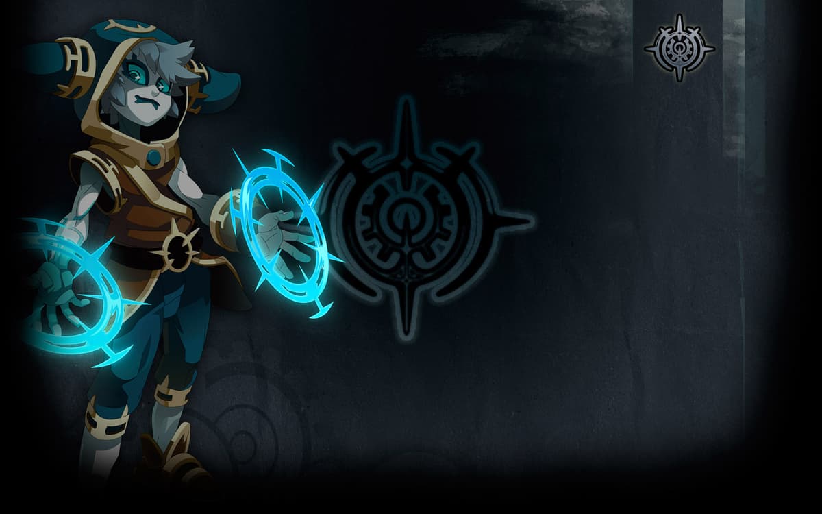 Wakfu - Eliotrope's Portal