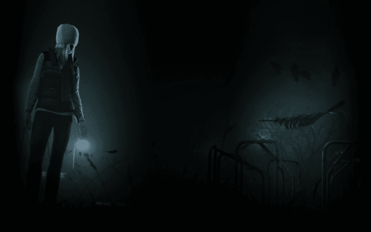 The Secret World - Rose