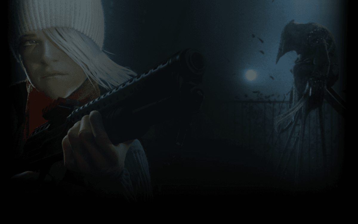 The Secret World - Revenant
