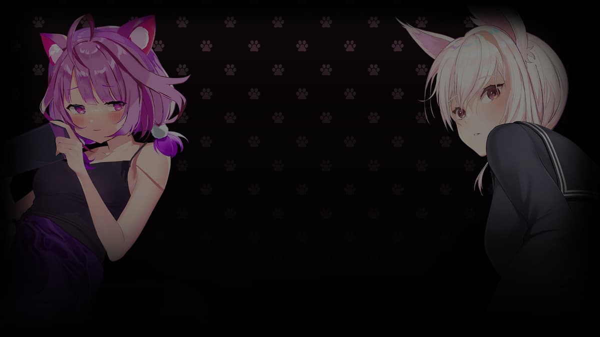 Kumi and Fia