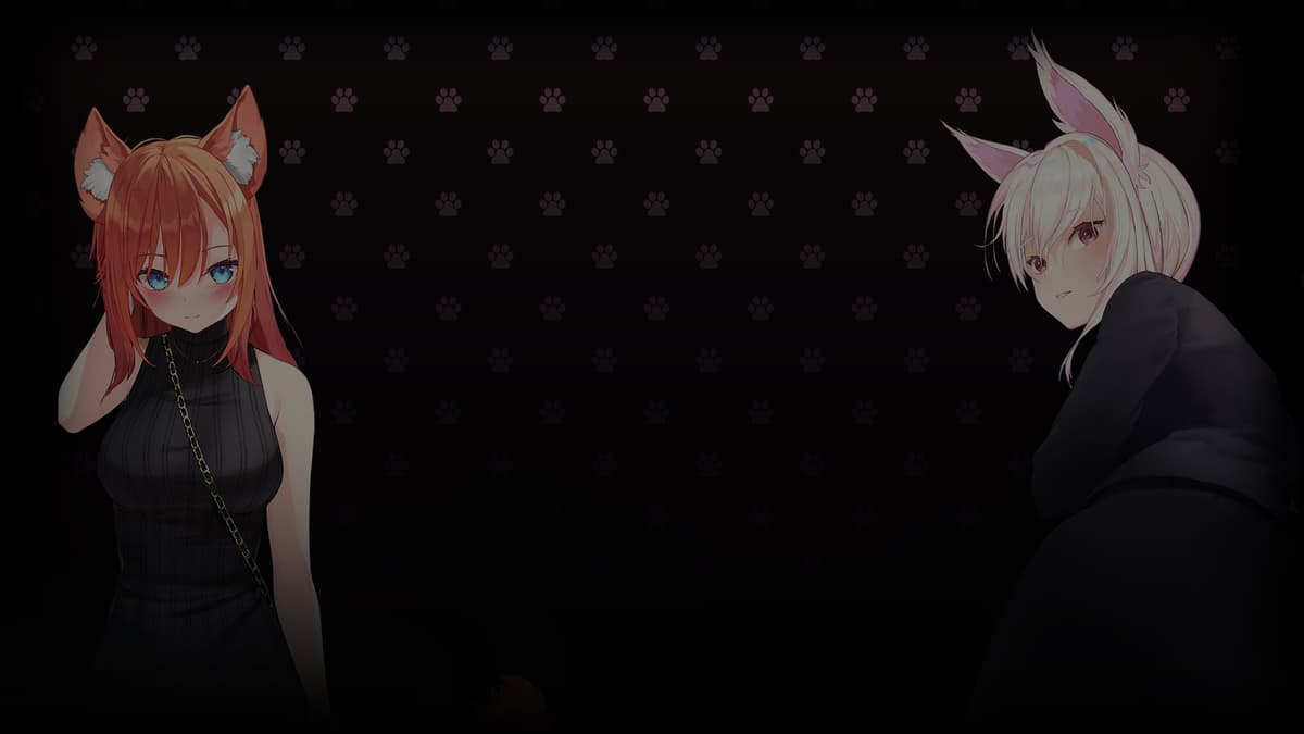 Niko and Fia