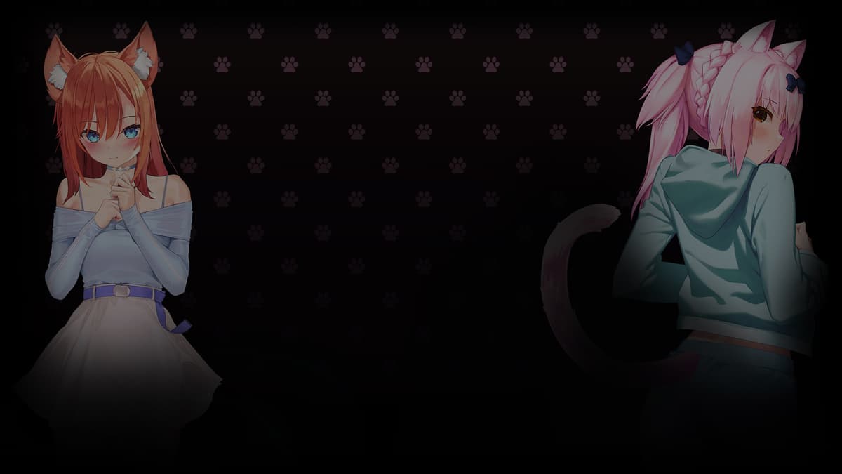 Niko and Sara casual (Profile Background)