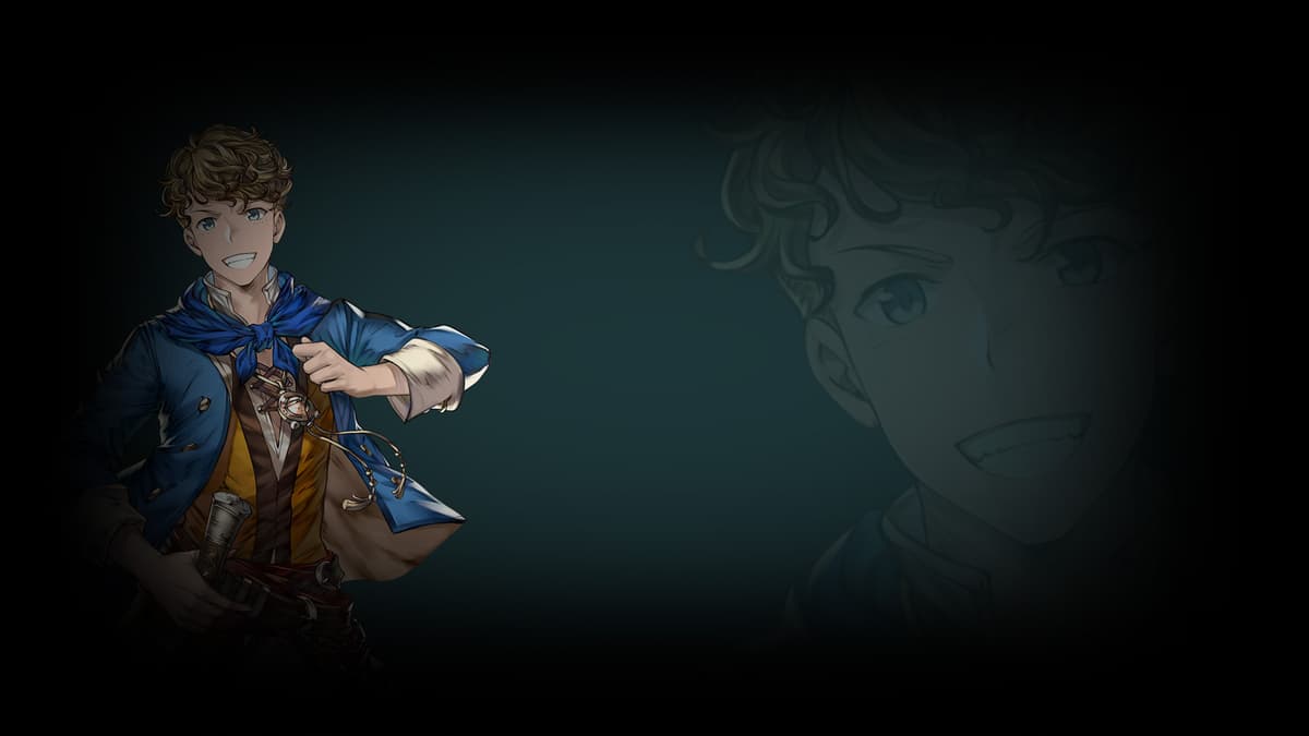 Andrew (Profile Background)