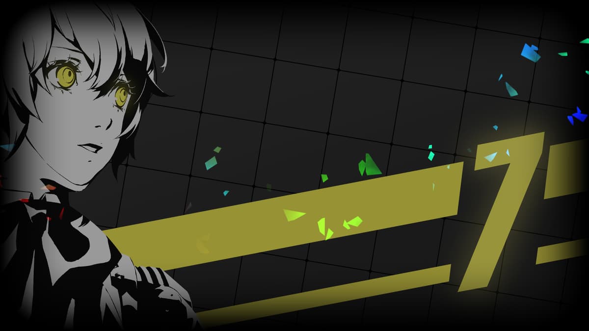 Aigis (Profile Background)