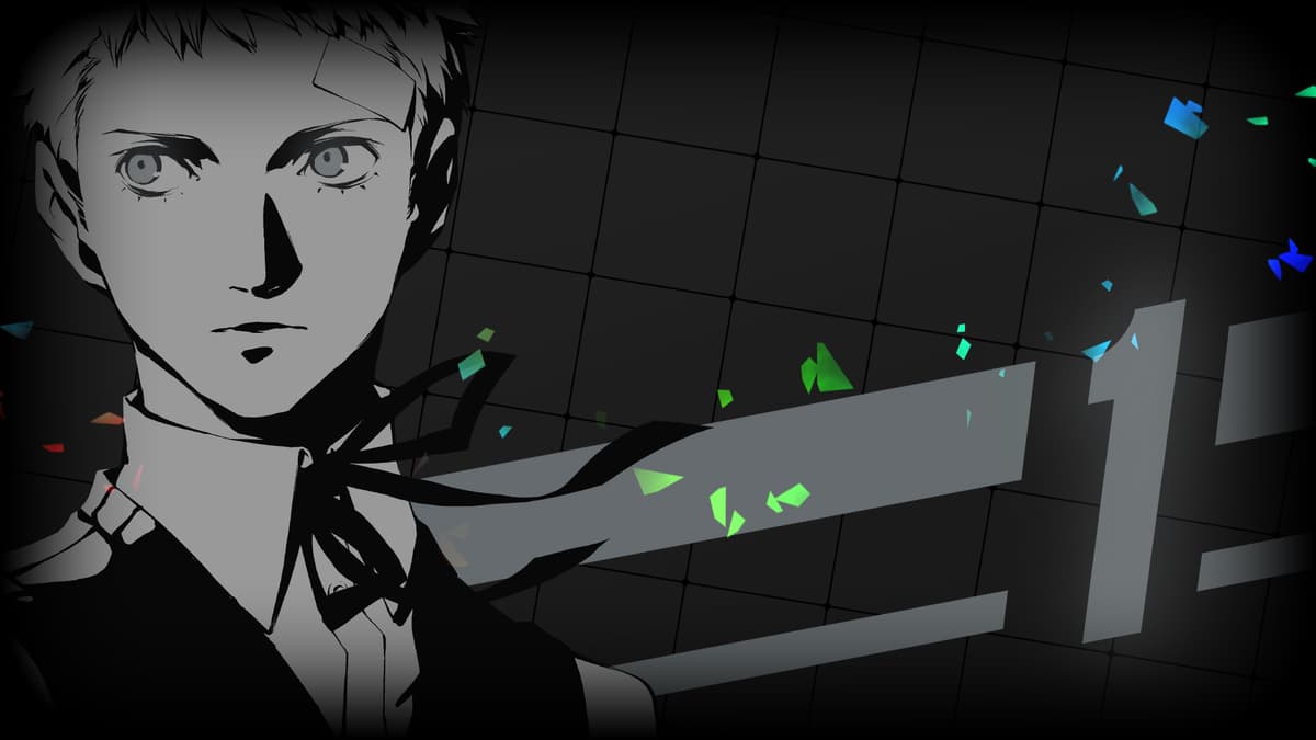 Akihiko Sanada (Profile Background)