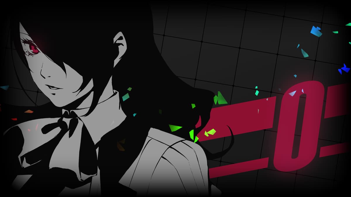 Mitsuru Kirijo (Profile Background)