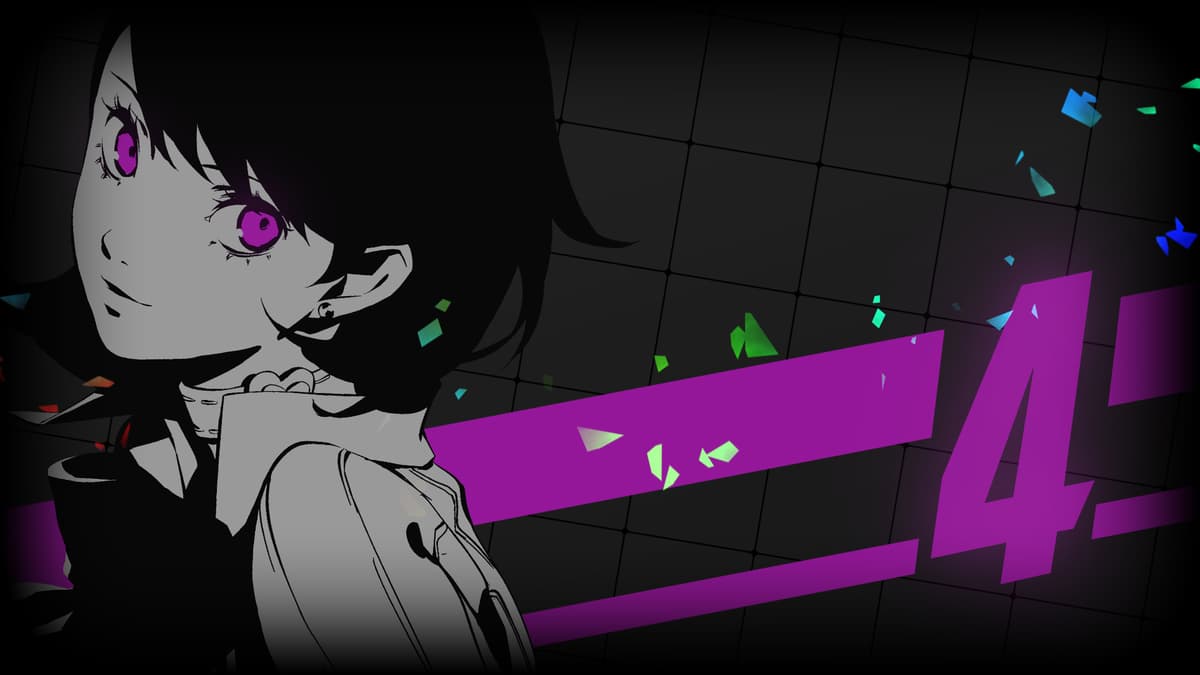 Yukari Takeba (Profile Background)