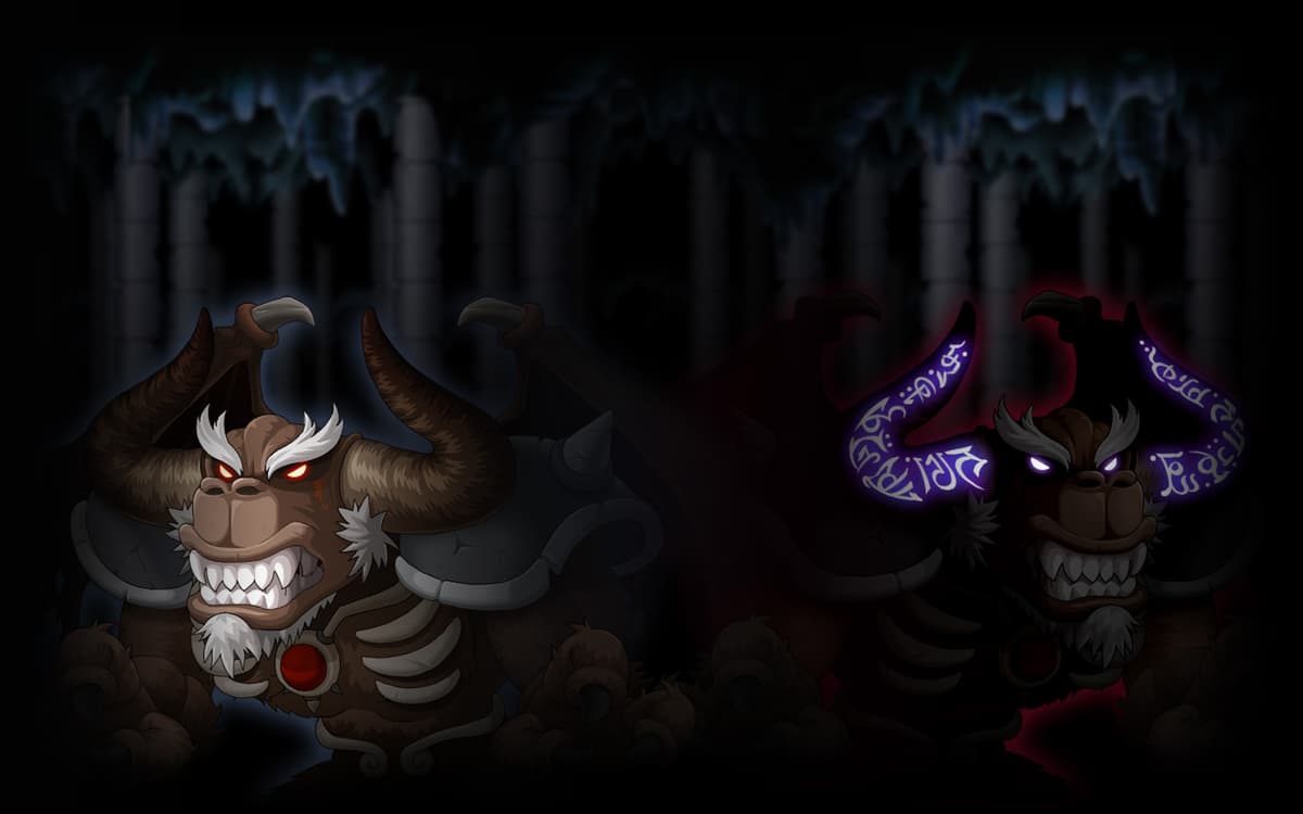 Lord Balrog