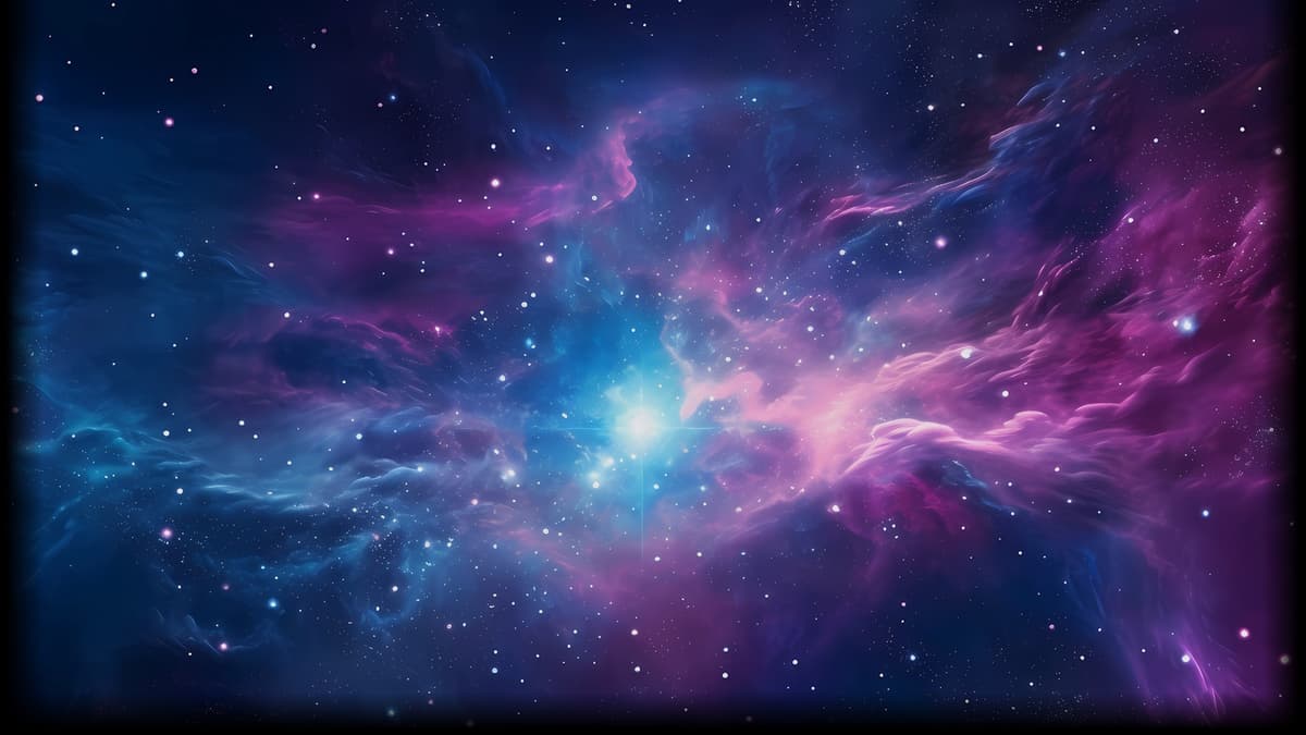 Universe (Profile Background)