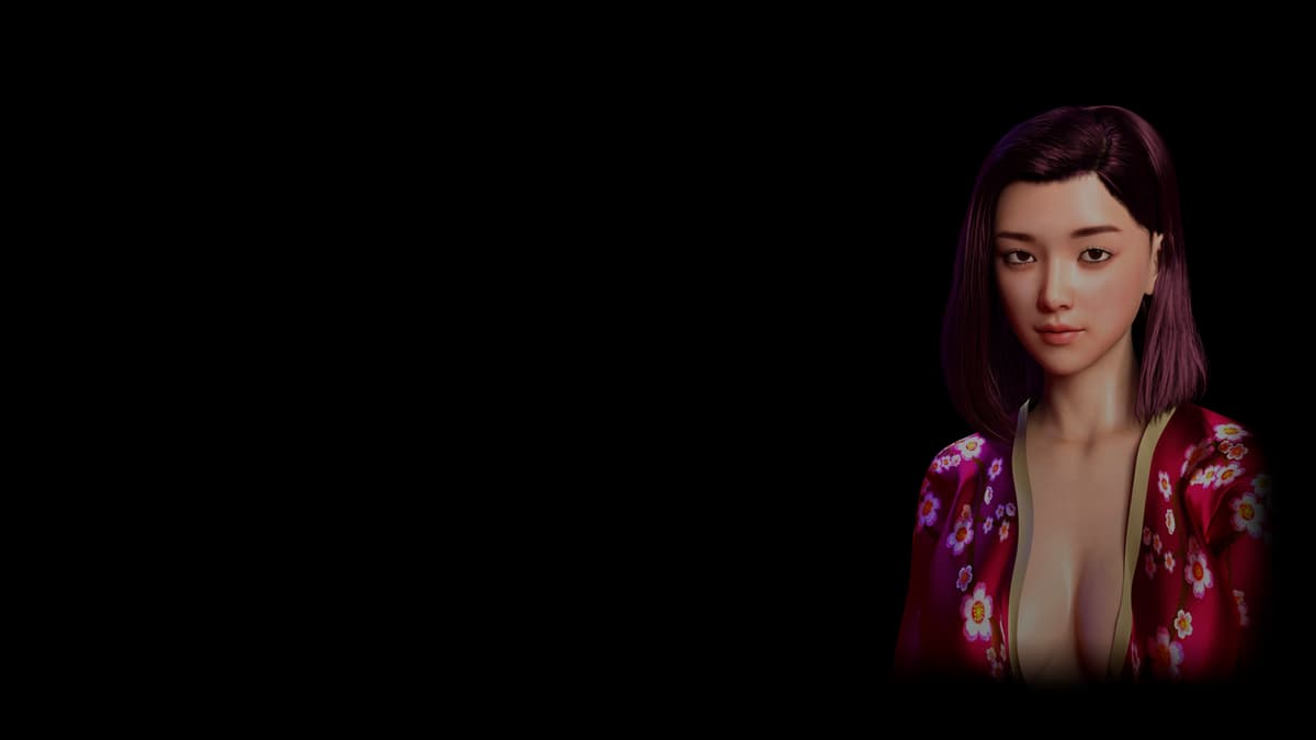 Yuki (Profile Background)