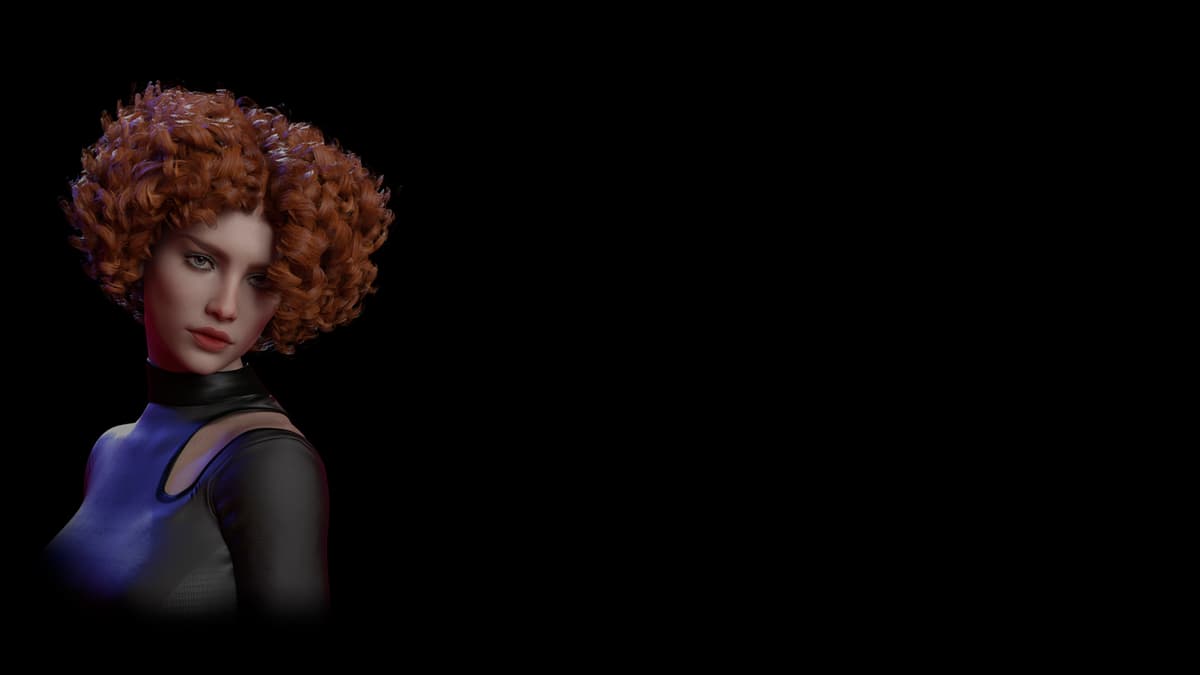 Chrissy (Profile Background)