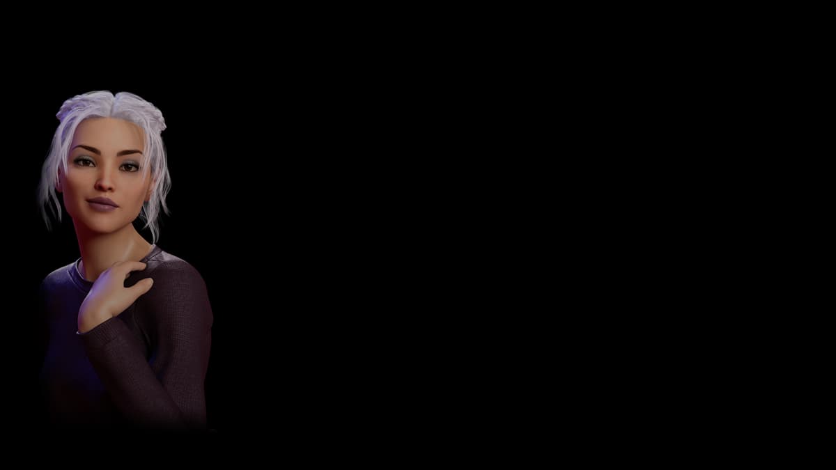 Plum (Profile Background)