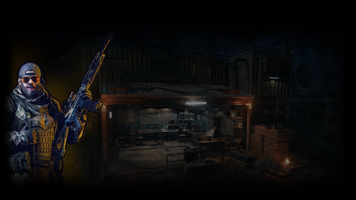 SWAT (Profile Background)