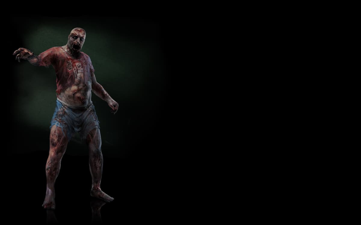Zombie
