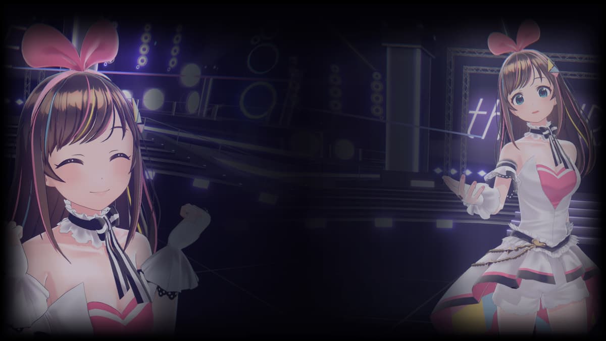 "A.I. Party!" 2018
