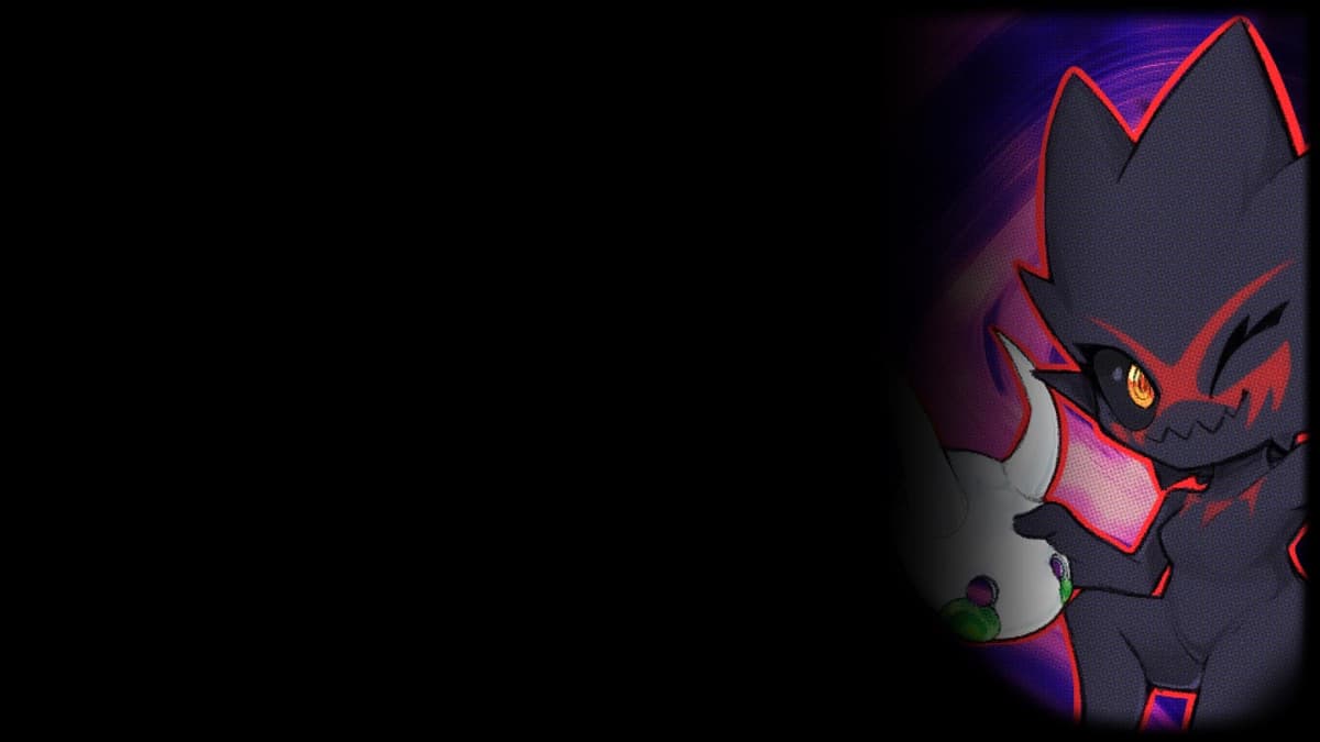 Goutha (Profile Background)