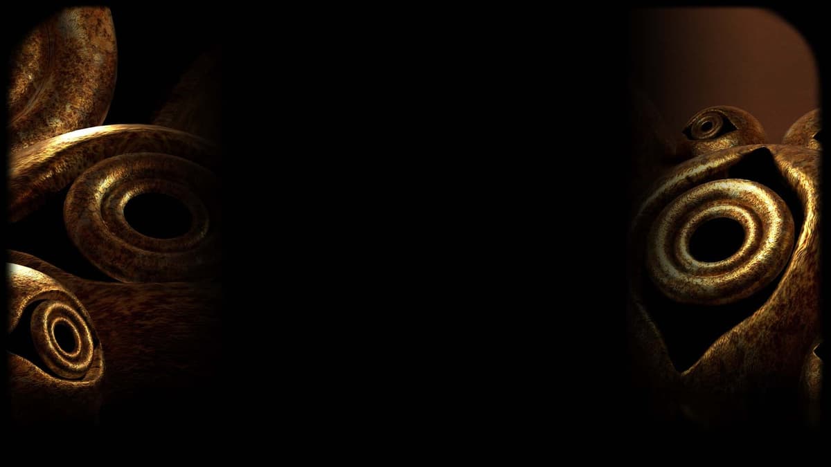 Hei Eyes