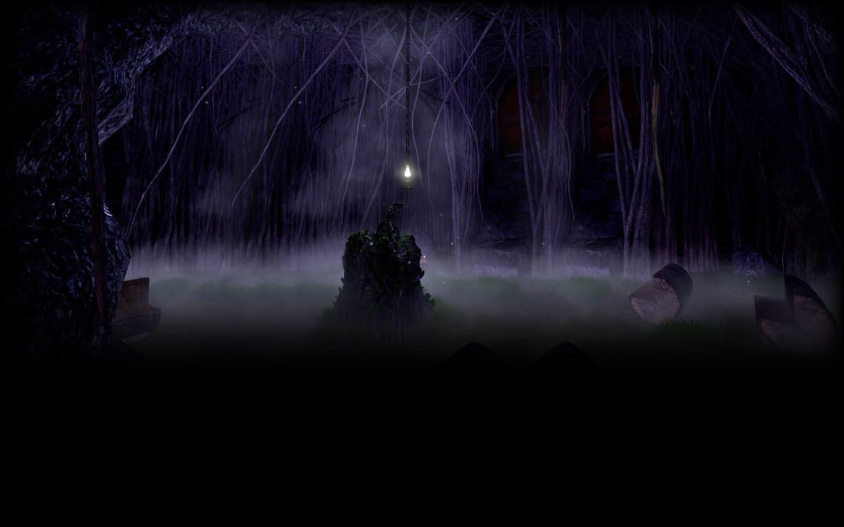 Cavern