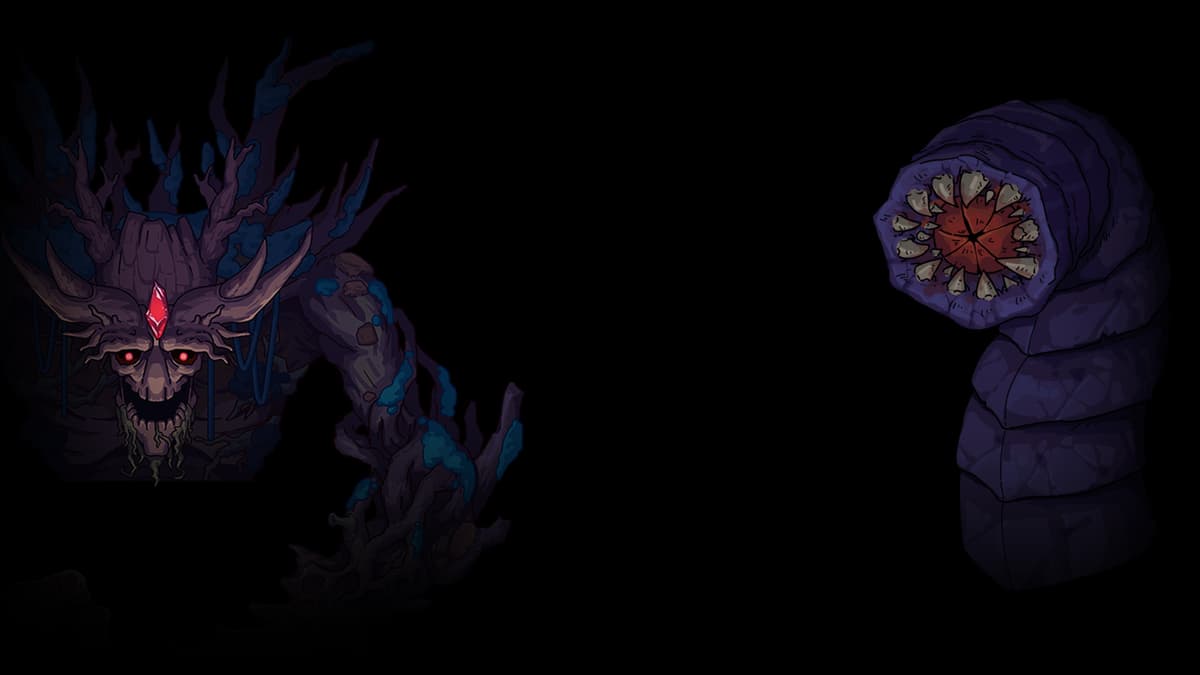 Monsters