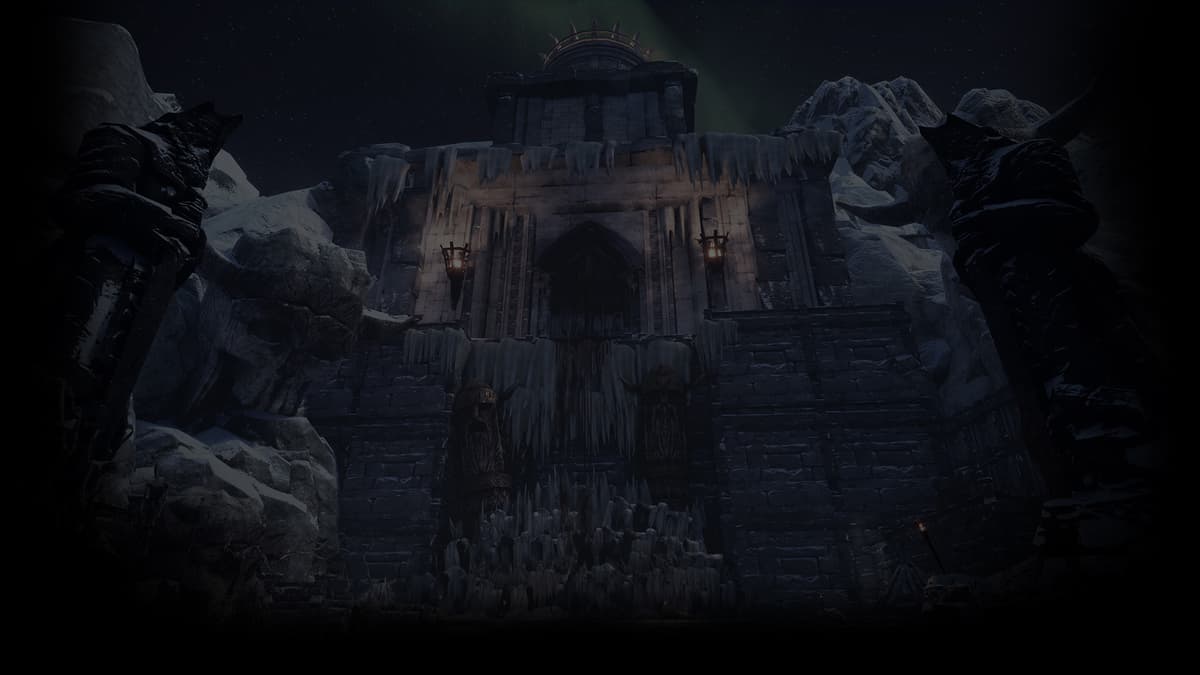 Morbid: The Lords of Ire - Rimehold