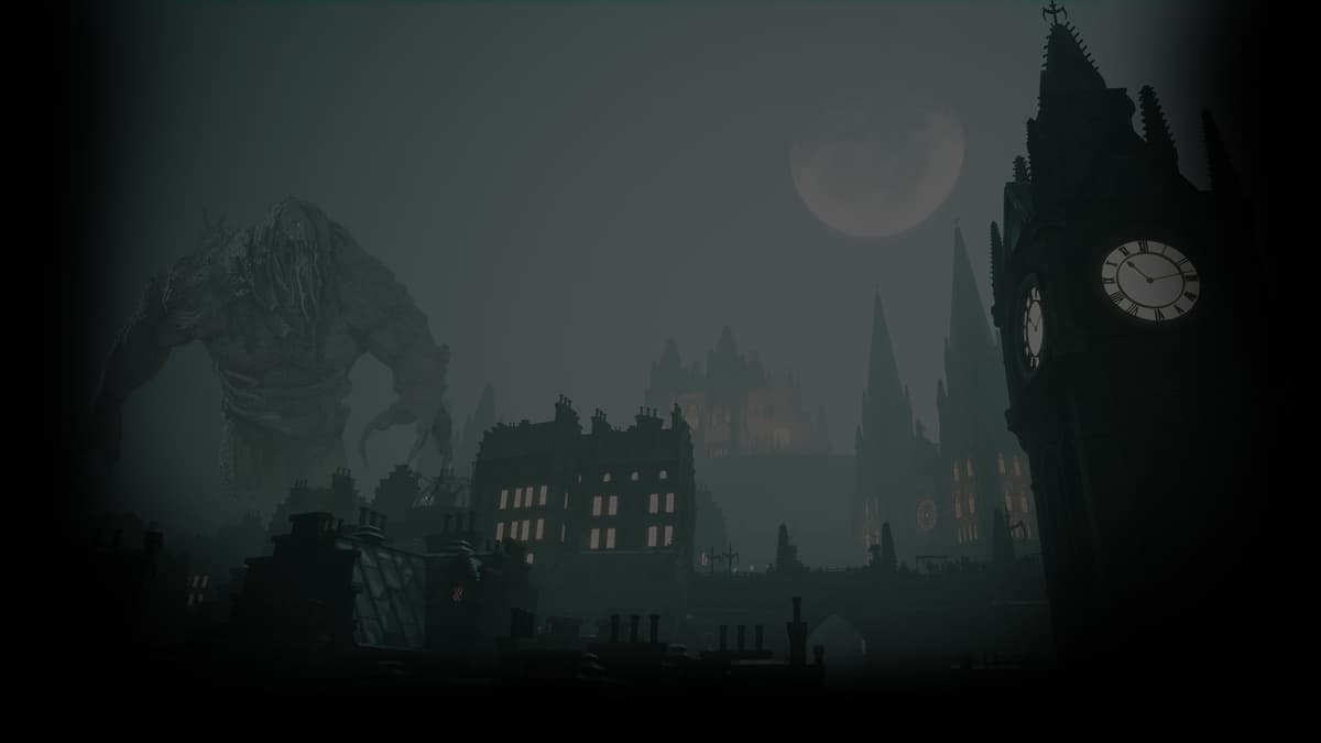 Morbid: The Lords of Ire - Irelia