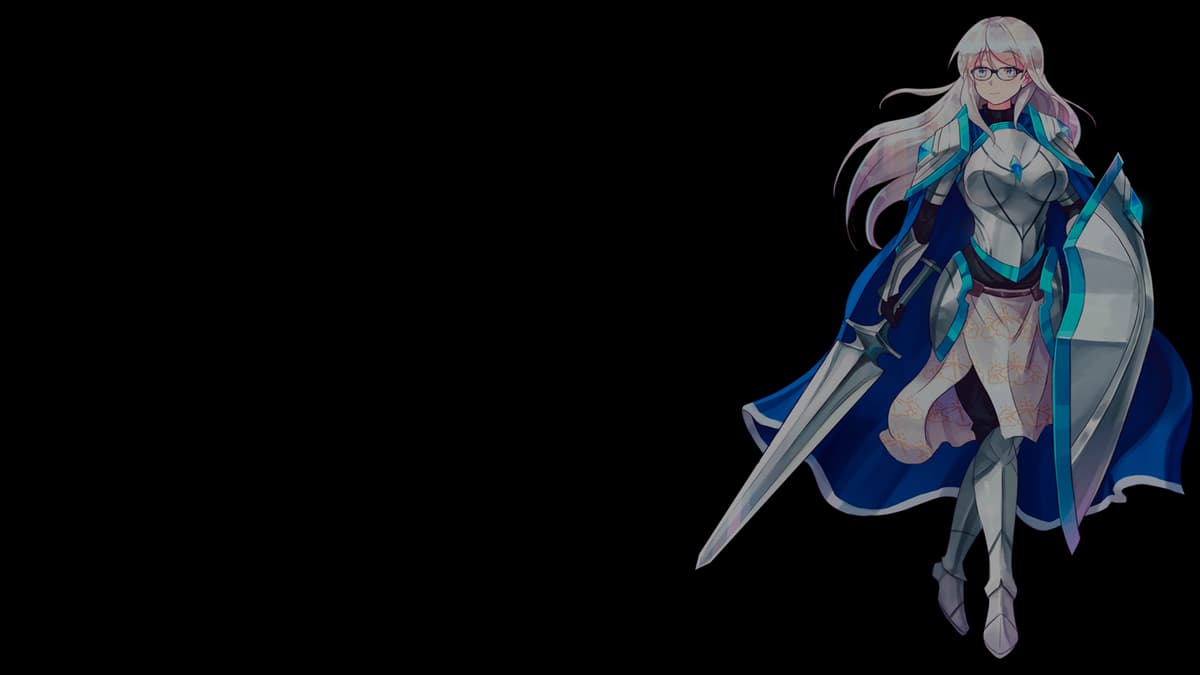 Capitan Shiratagi (Profile Background)
