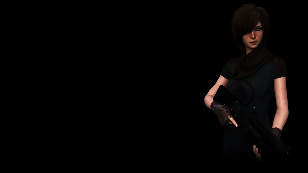 Emily (Profile Background)