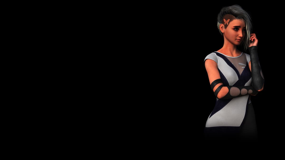 Kaylee (Profile Background)