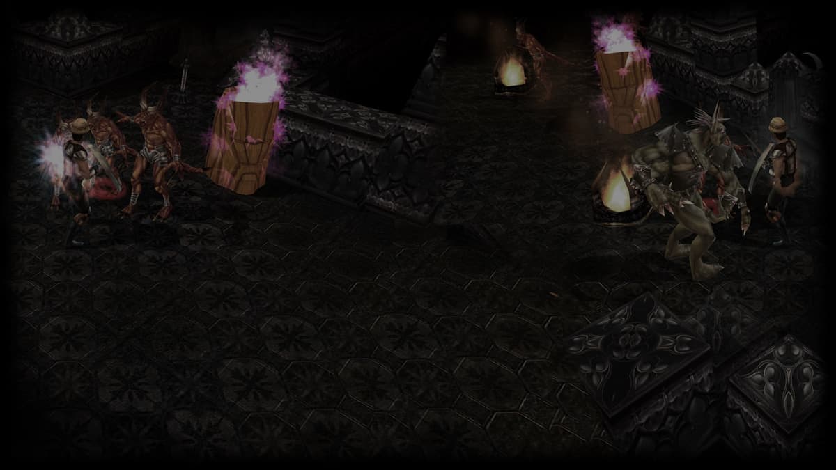 Dungeon of Death