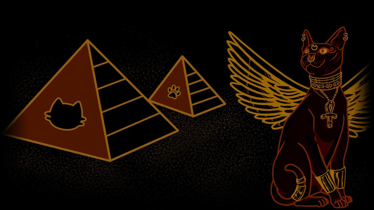 Bastet (Profile Background)