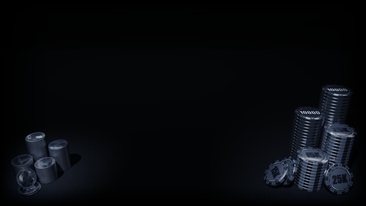 Monochrome Fortune